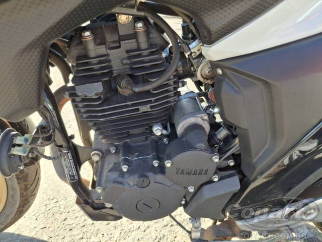 2025 YAMAHA FZ25 FAZER 