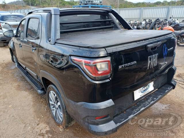 2023 FIAT STRADA CD 