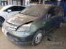 2010 NISSAN LIVINA 