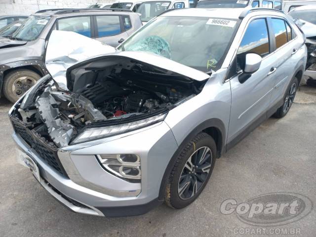2023 MITSUBISHI ECLIPSE CROSS 