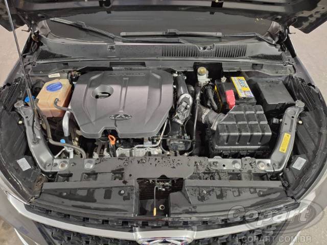 2021 CAOA CHERY ARRIZO 6 