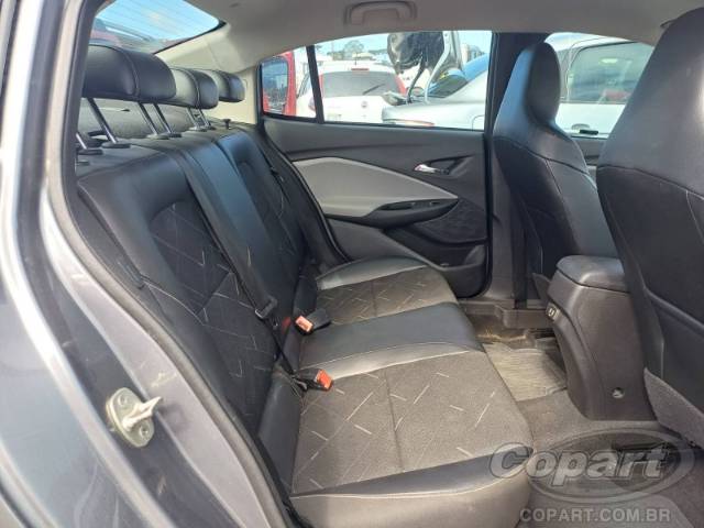 2021 CHEVROLET ONIX PLUS 