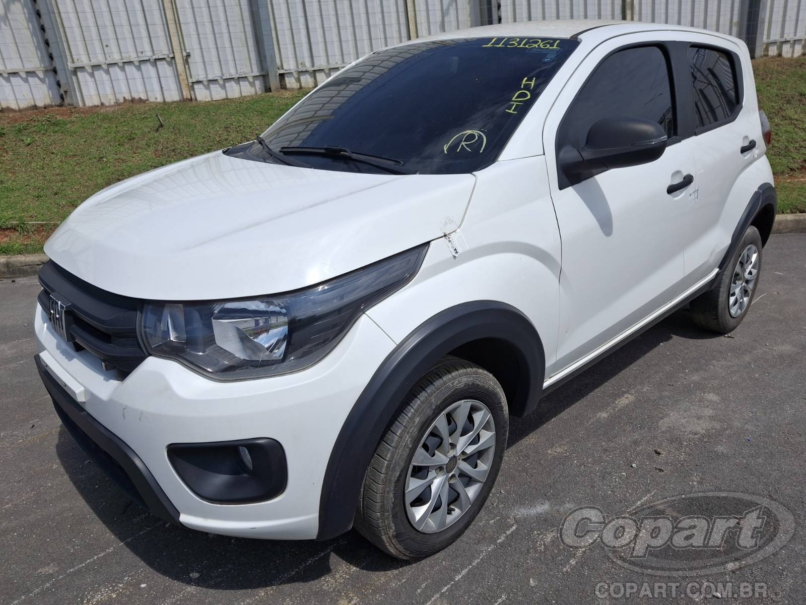 Foto 2: 2025 FIAT MOBI