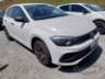 2024 VOLKSWAGEN POLO 