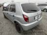 2011 CHEVROLET CELTA 