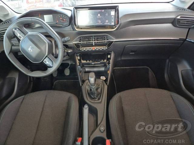 2023 PEUGEOT 208 