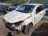 2019 VOLKSWAGEN GOL 