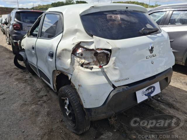 2020 RENAULT KWID 