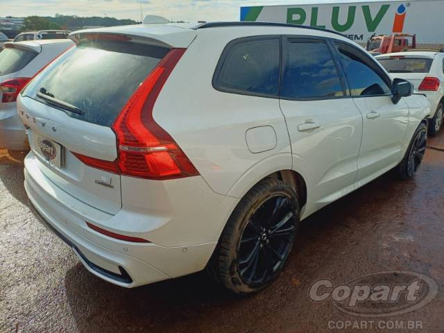 2023 VOLVO XC60 