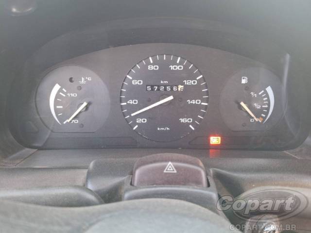 1996 VOLKSWAGEN GOL 