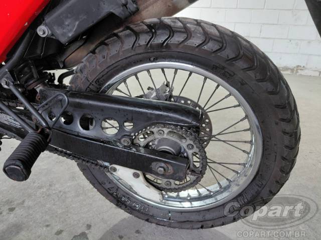 2023 HONDA NXR 160 