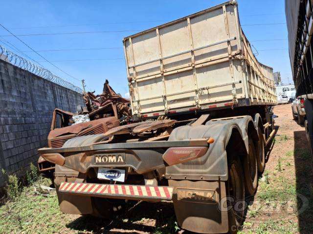 2021 NOMA SEMI-REBOQUE 