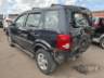2009 FORD ECOSPORT 