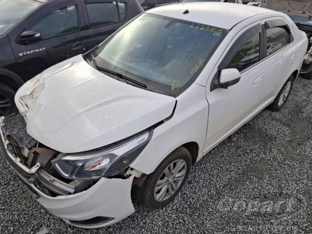 2016 CHEVROLET COBALT 
