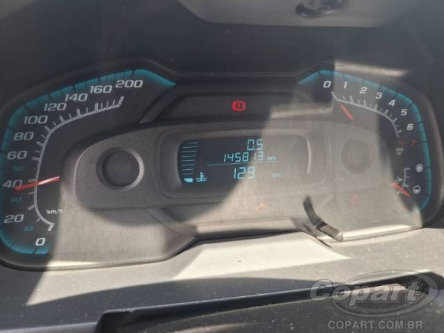 2011 CHEVROLET AGILE 