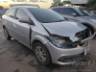2016 CHEVROLET PRISMA 