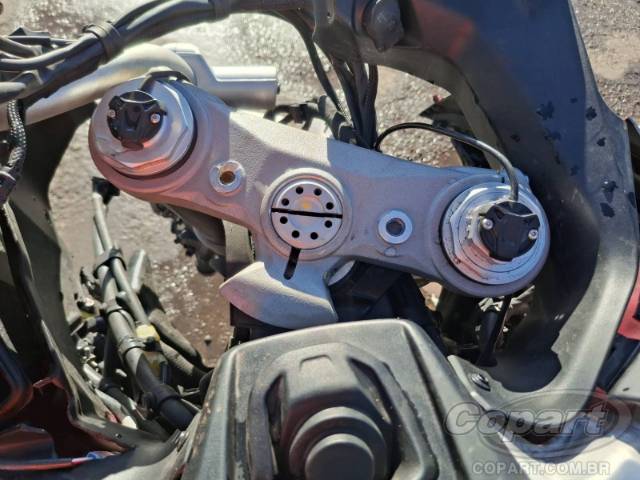 2025 DUCATI MULTISTRADA 