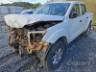 2022 NISSAN FRONTIER CD 