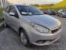 2016 FIAT GRAND SIENA 