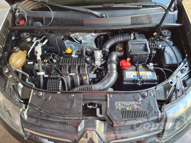 2018 RENAULT SANDERO 