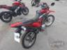 2019 HONDA NXR 160 