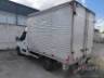 2017 RENAULT MASTER CHASSI CABINE 