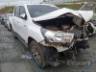 2020 TOYOTA HILUX CD 