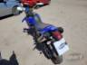 2010 YAMAHA XT 660 