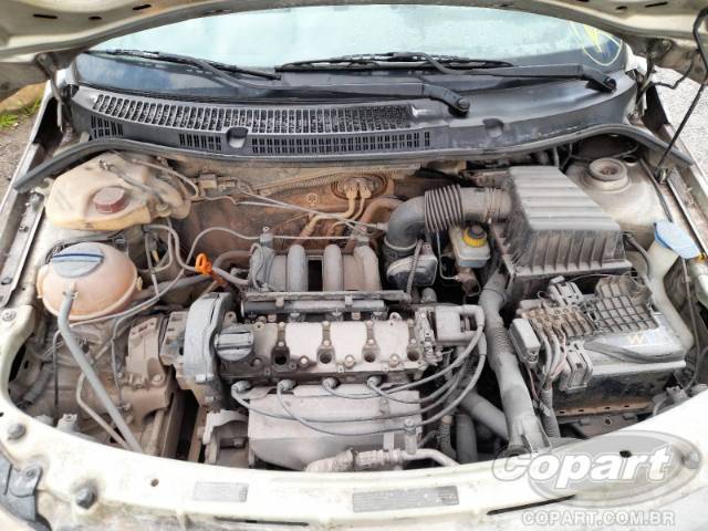 2012 VOLKSWAGEN SAVEIRO 