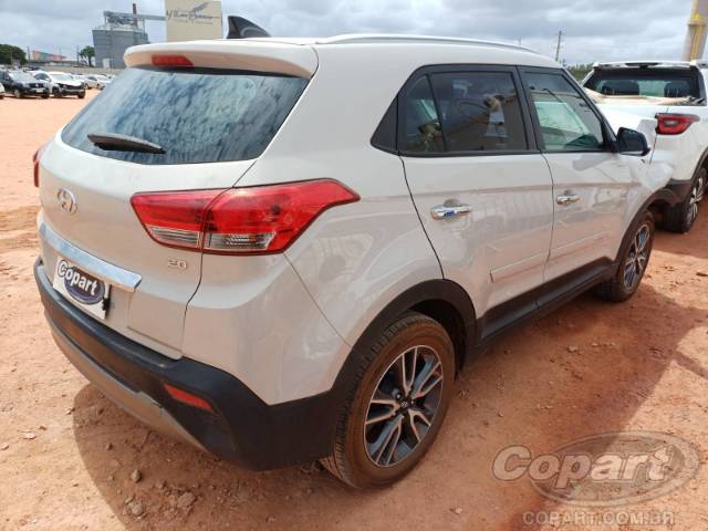 2017 HYUNDAI CRETA 