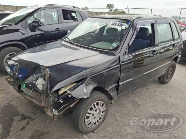 2003 FIAT UNO 