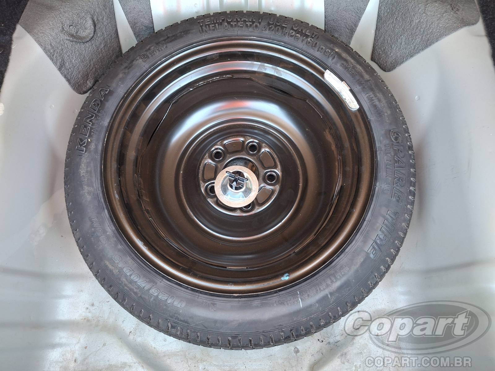 2013 HONDA CIVIC — foto 10 de 10