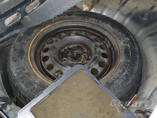 2010 CHEVROLET AGILE 