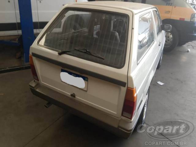 1995 VOLKSWAGEN PARATI 