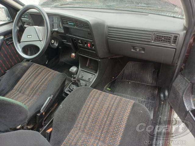 1993 CHEVROLET MONZA 