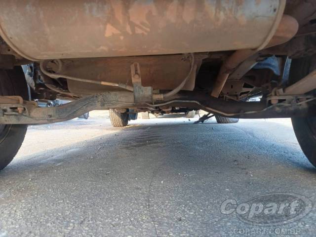 2011 FIAT STRADA 