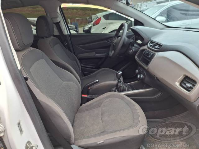 2016 CHEVROLET PRISMA 