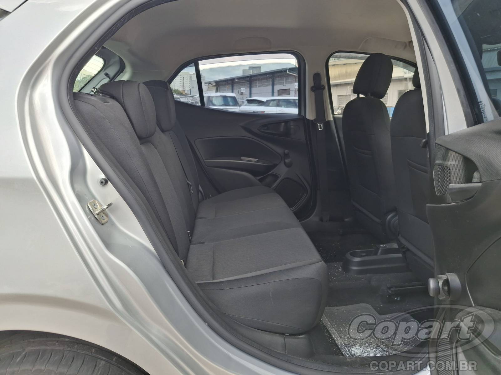 Foto 6 de 11: 2021 FIAT ARGO