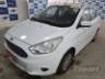 2015 FORD KA SEDAN 