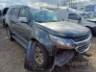 2017 CHEVROLET TRAILBLAZER 