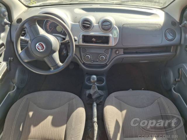 2014 FIAT UNO 