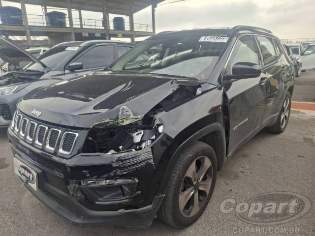 2017 JEEP COMPASS 