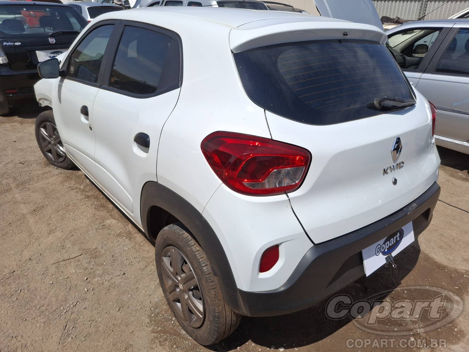 Foto 3: 2023 RENAULT KWID