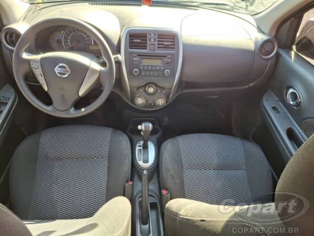 2018 NISSAN MARCH 