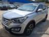 2014 HYUNDAI SANTA FE 