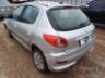 2012 PEUGEOT 207 