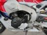 2018 HONDA CBR 1000RR 