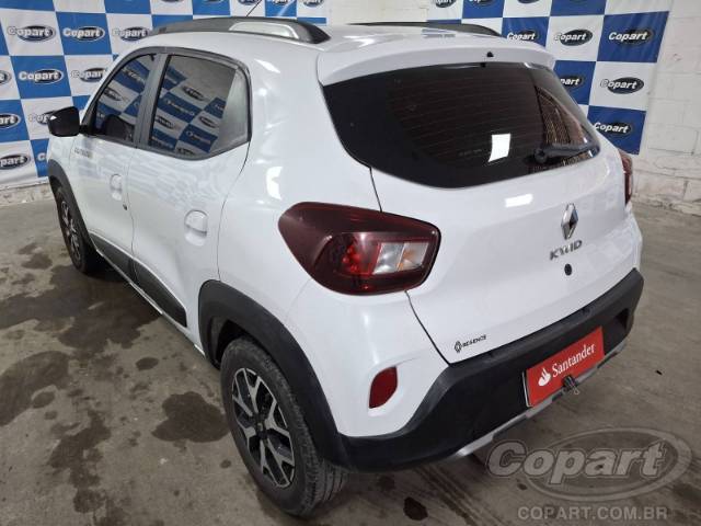 2025 RENAULT KWID 