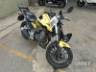 2024 HONDA CB 300F 