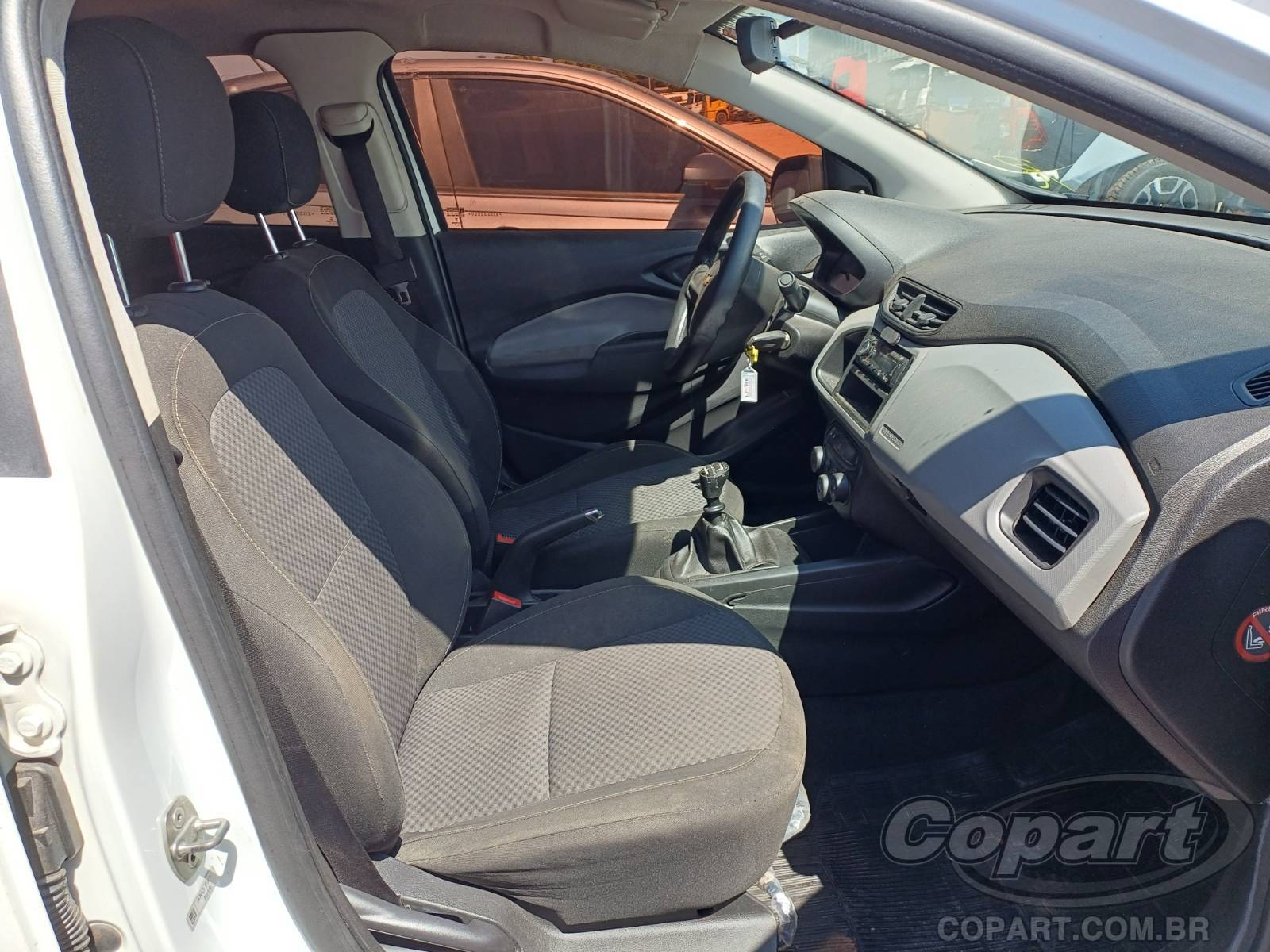 2019 CHEVROLET PRISMA — foto 5 de 12